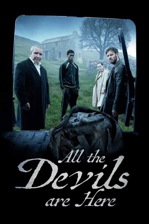 Quỷ Dữ Ẩn Mình All The Devils Are Here