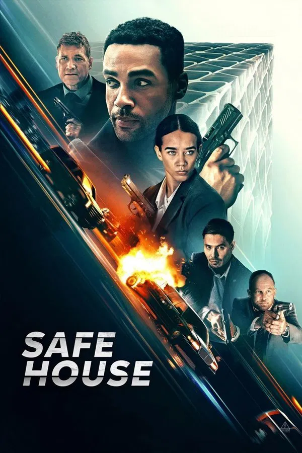 Ngôi Nhà An Toàn Safe House
