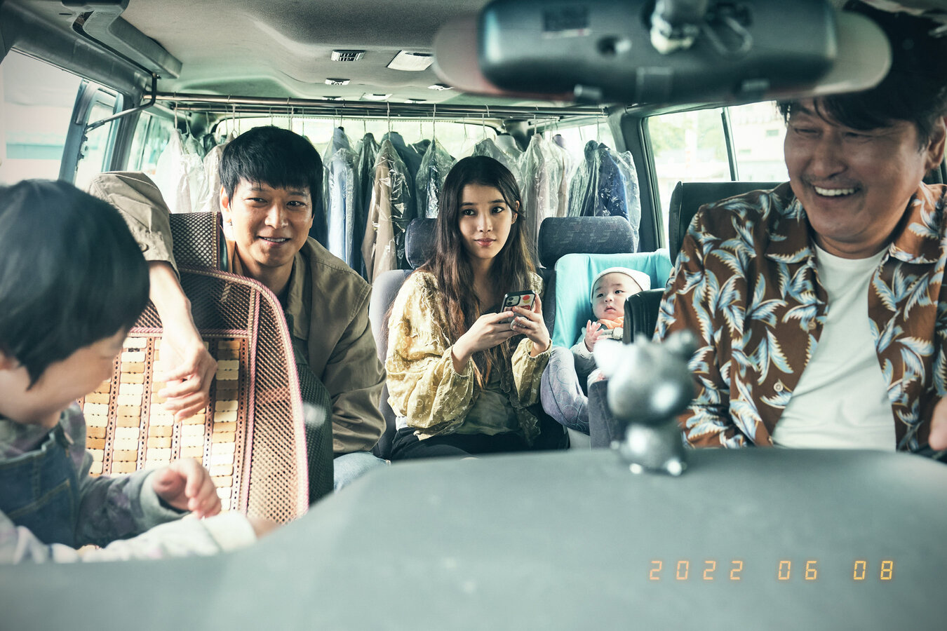 Người Môi Giới - Broker