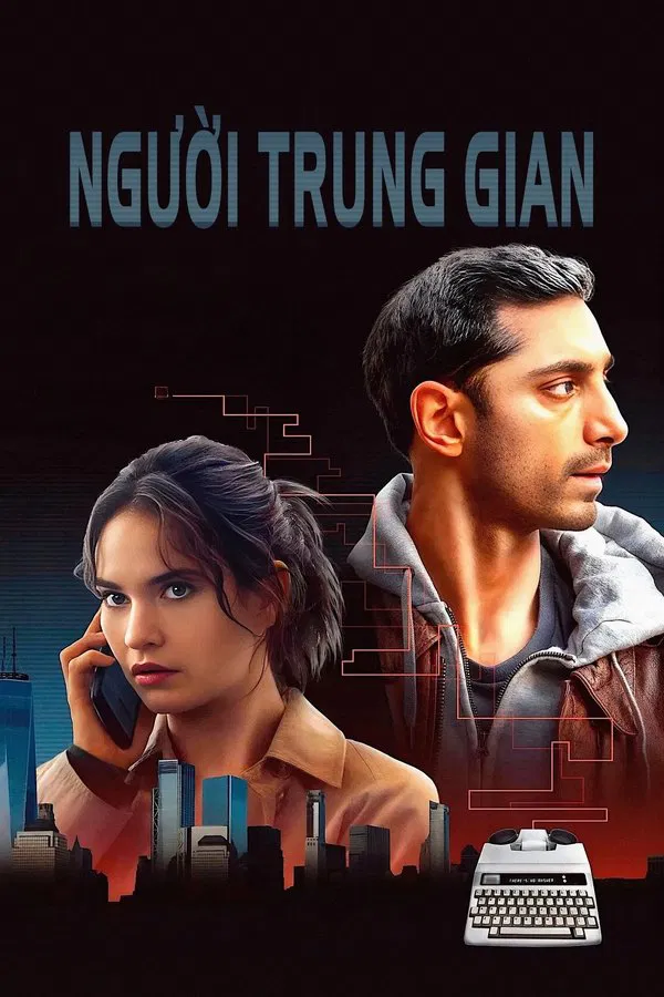 Người Trung Gian Relay