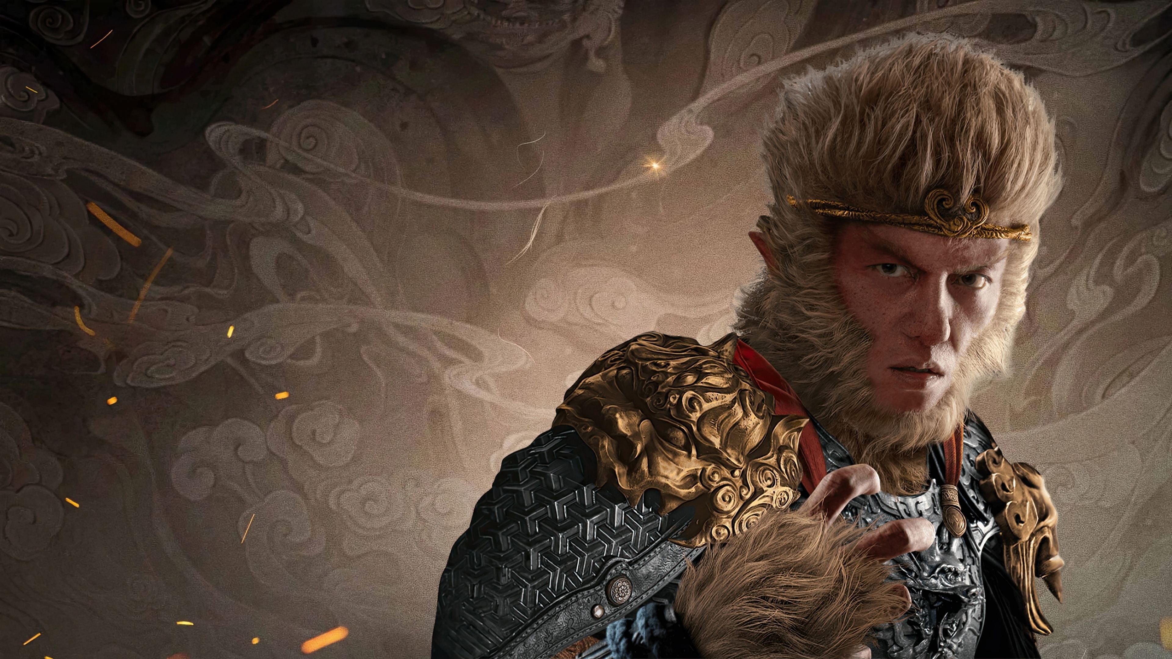 Ngộ Không Đại Náo Sư Đà Lĩnh - Monkey King Fight Lion Camel