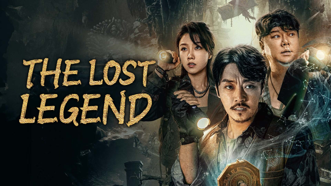 Tầm Long Quyết Sinh Tử Môn - Film The Lost Legend