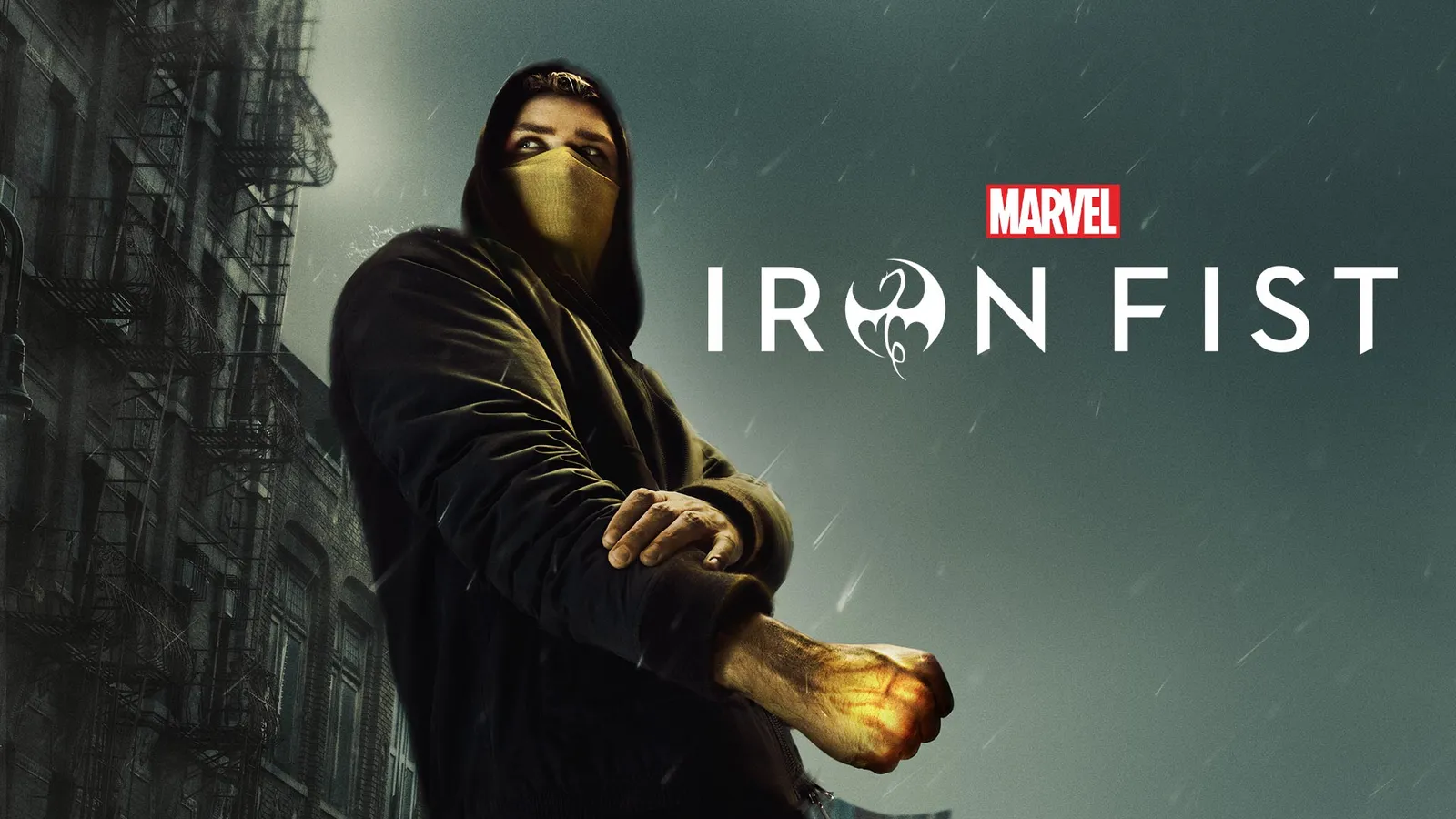 Thiết Quyền (Phần 1) - Marvel's Iron Fist (Season 1)