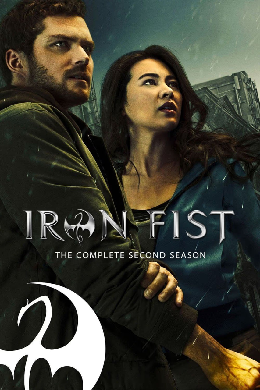 Thiết Quyền (Phần 2) Marvel's Iron Fist (Season 2)