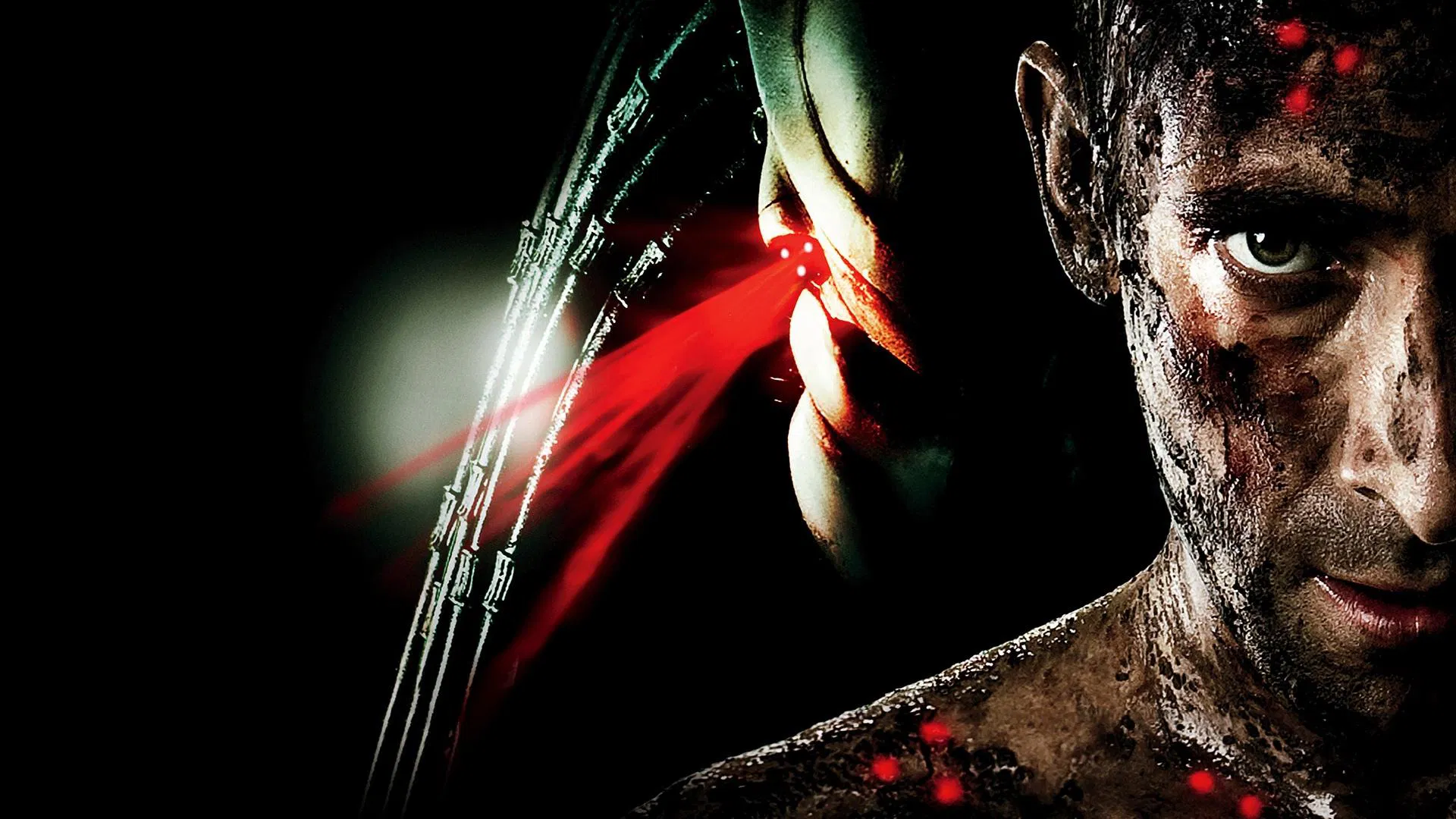 Quái Thú Vô Hình 3 - Predators 3
