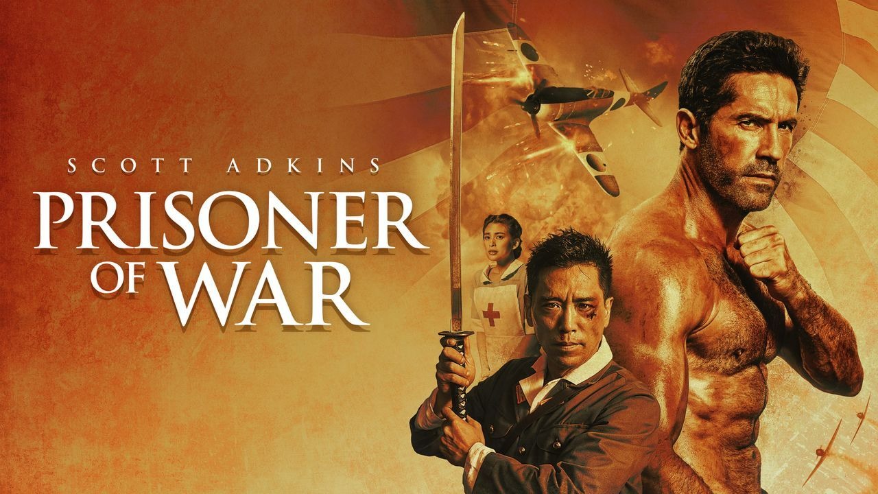 Tù Binh Chiến Tranh - Prisoner Of War