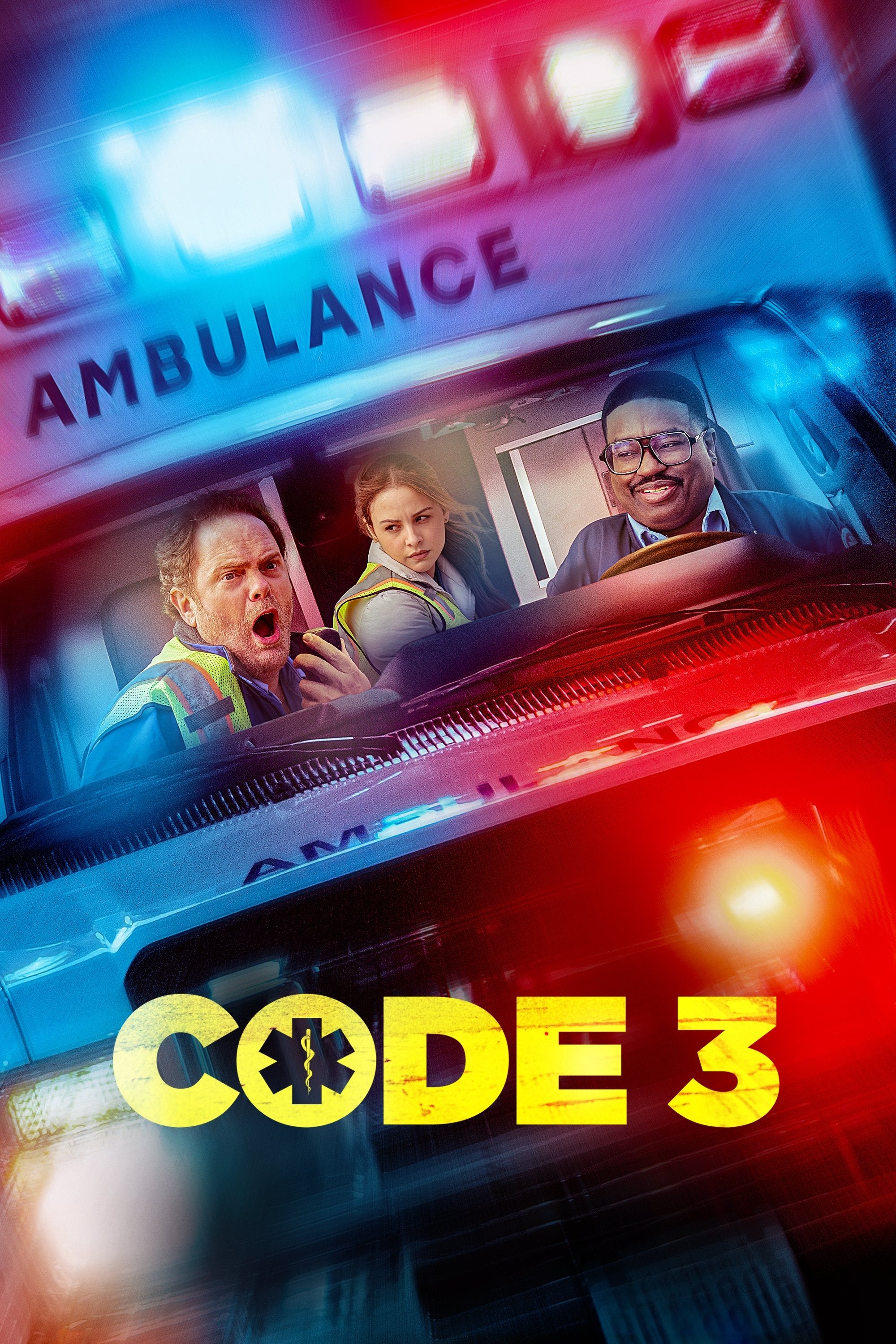 Mã 3 Code 3