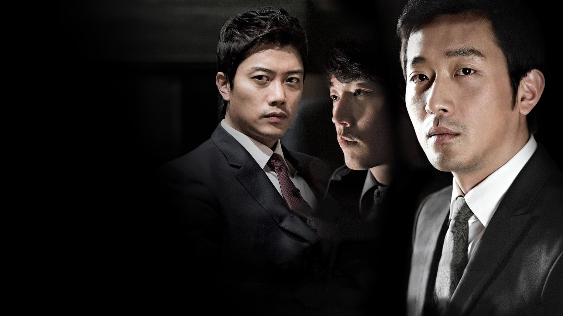 Thân Chủ - The Client
