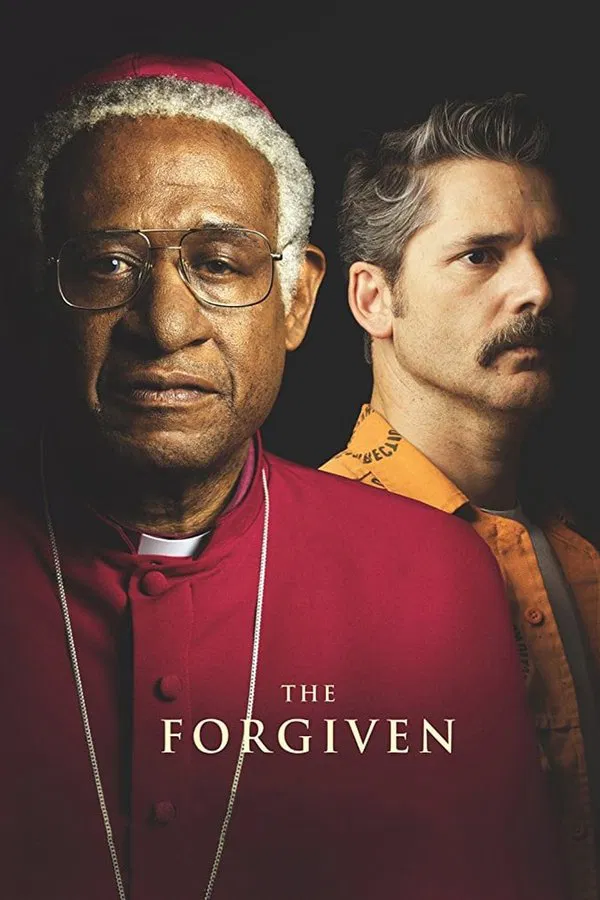 Lời Thú Tội Tử Tù The Forgiven
