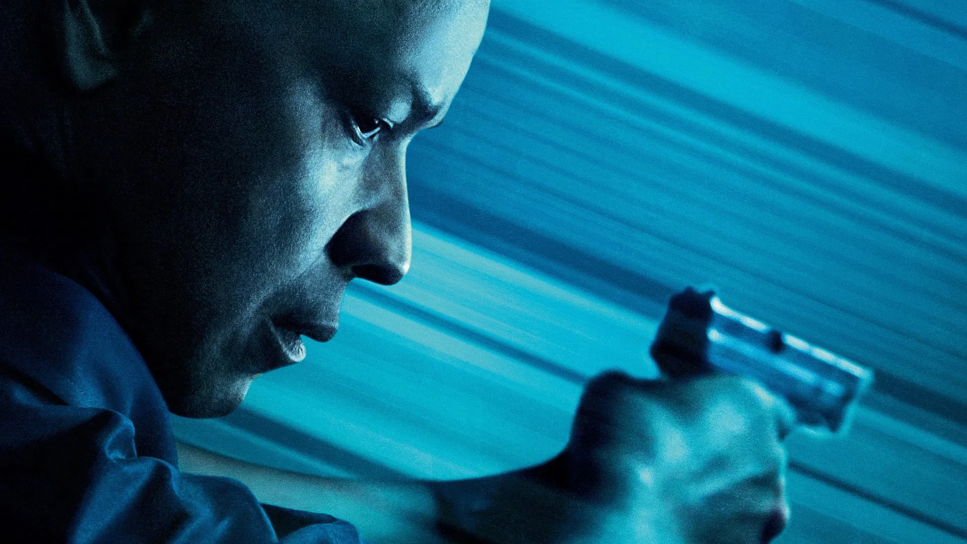 Thiện Ác Đối Đầu - The Equalizer