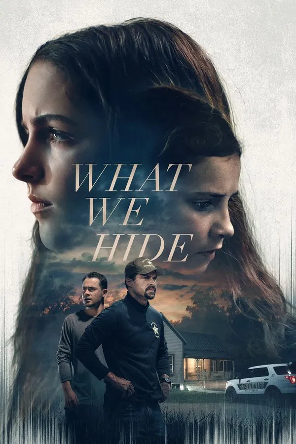 Ẩn Giấu What We Hide