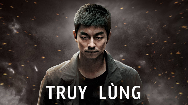 Truy Lùng - The Suspect