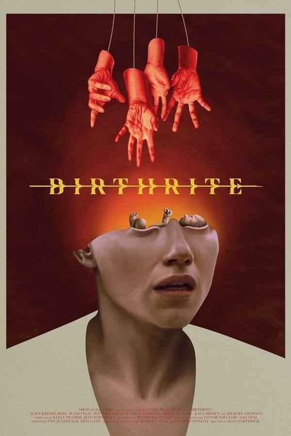 Bào Thai Ma Quái Birthrite