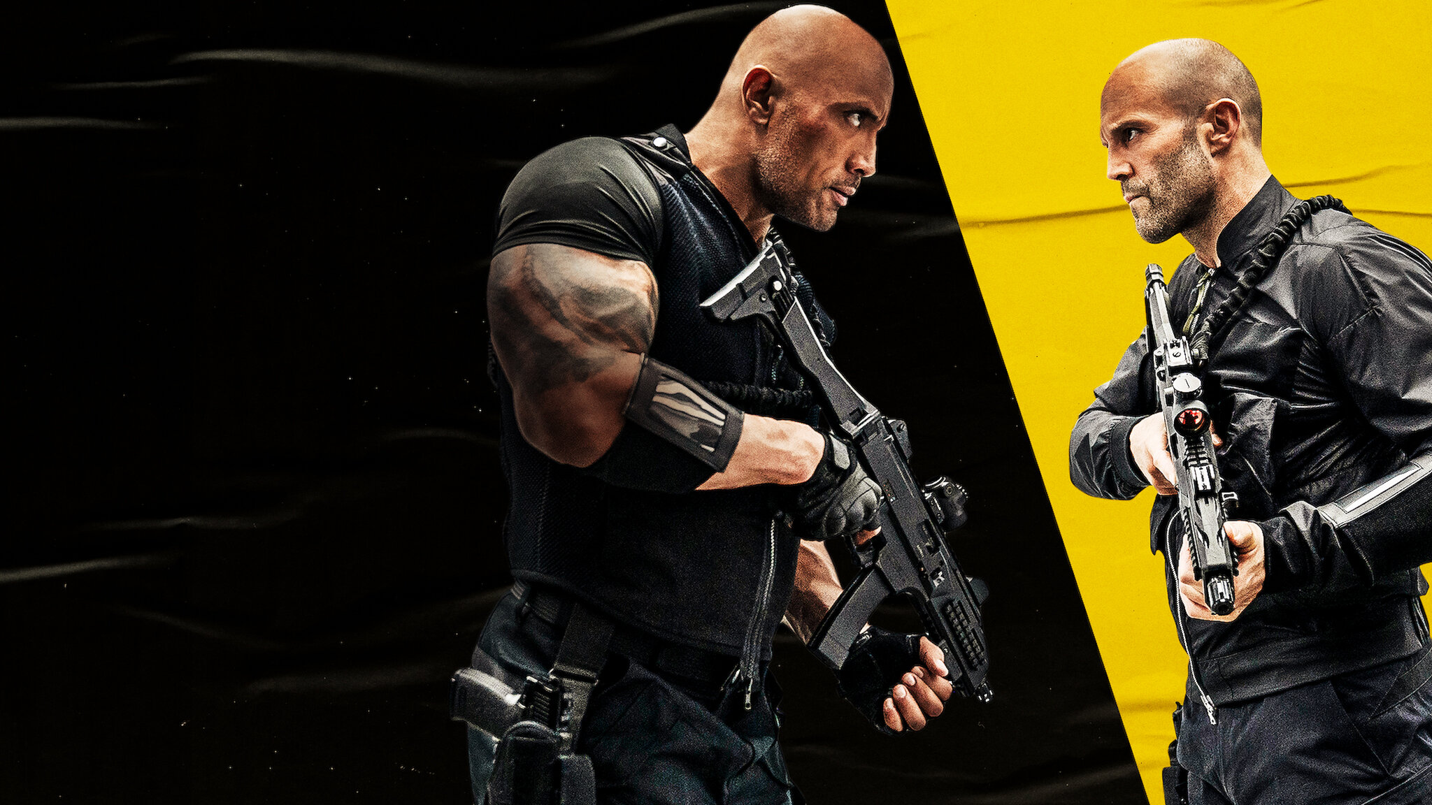 Quá Nhanh Quá Nguy Hiểm: Hobbs & Shaw - Fast & Furious Presents: Hobbs & Shaw