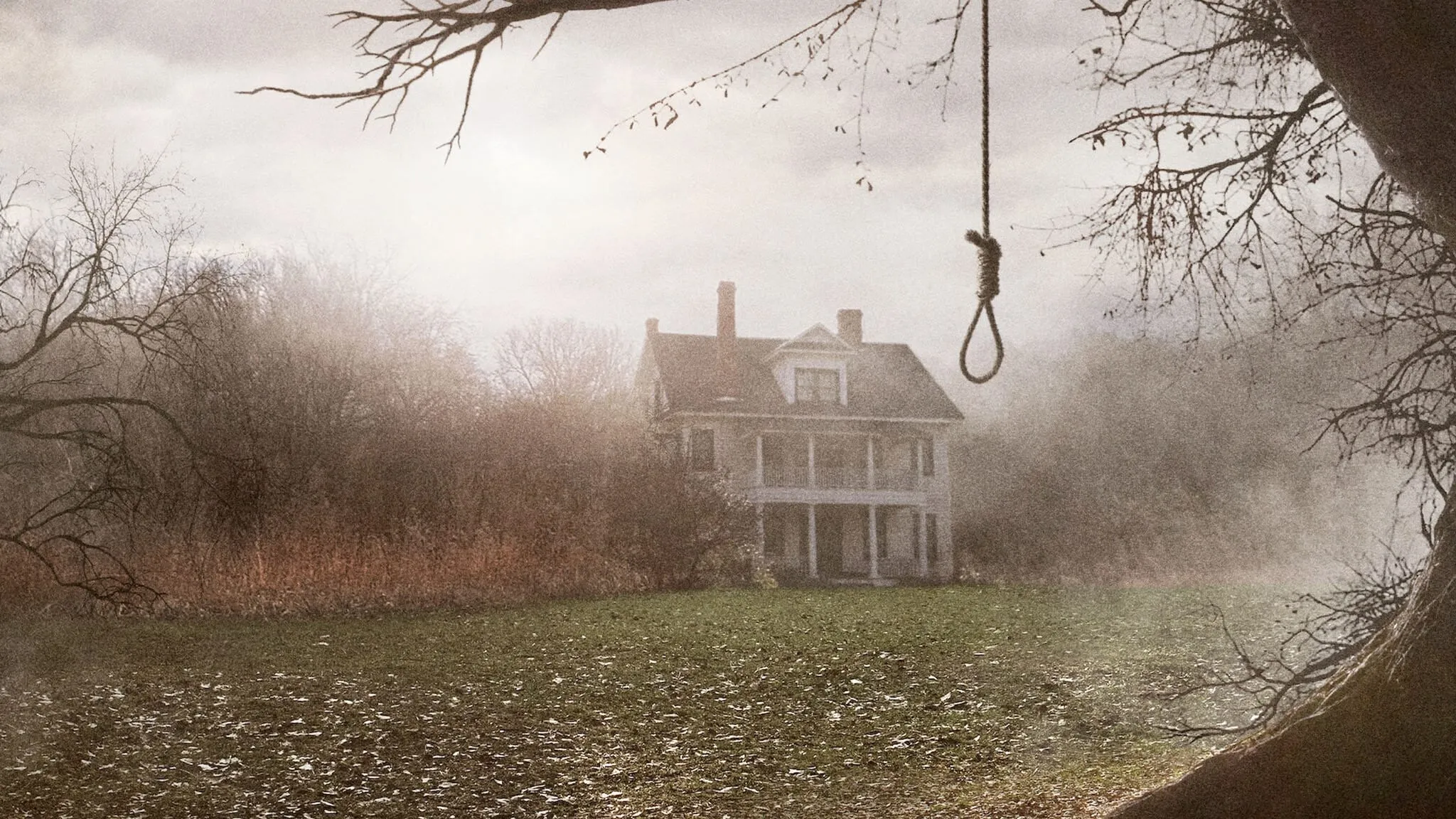 Ám Ảnh Kinh Hoàng - The Conjuring