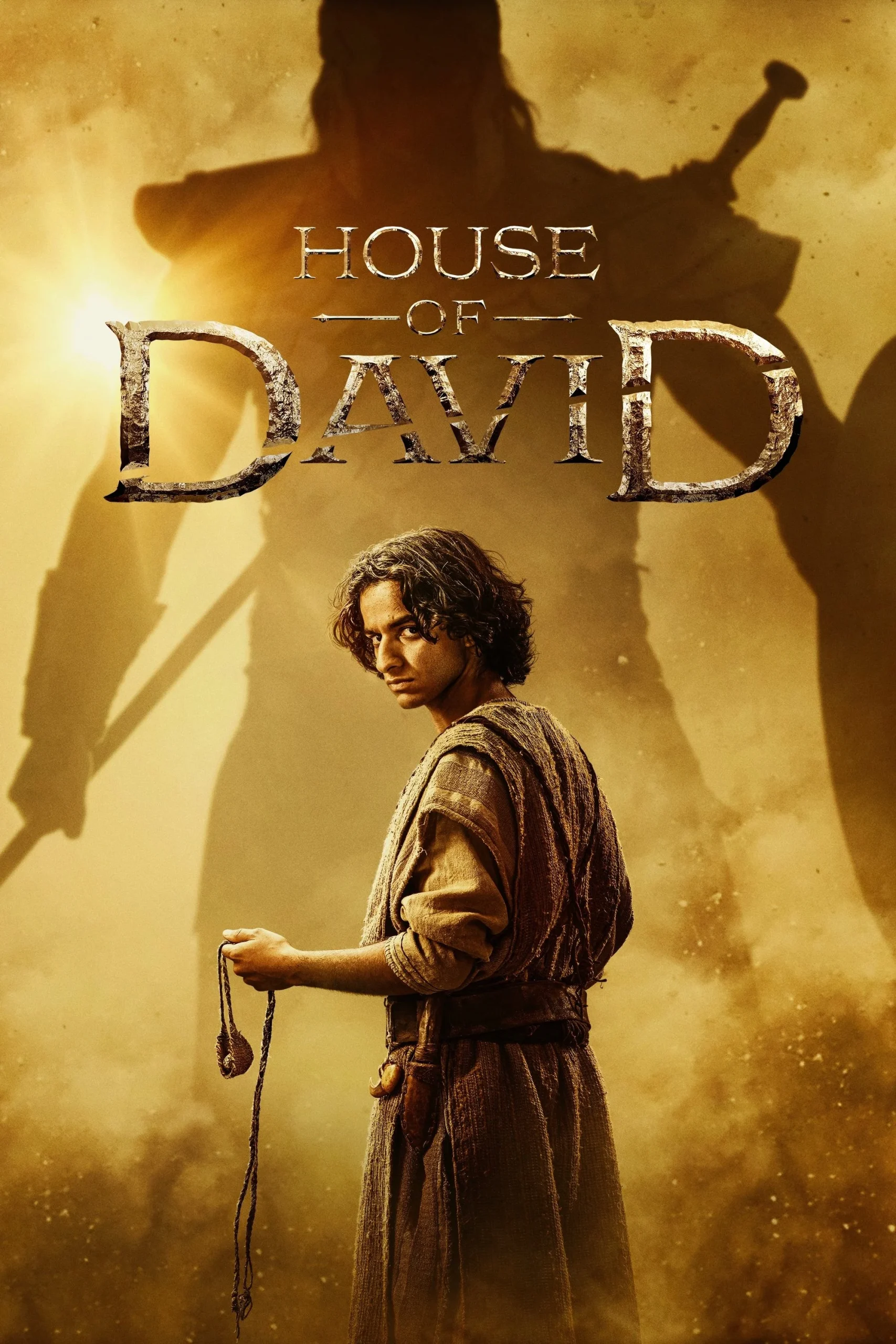 Vương Quyền David (Phần 1) House Of David (Season 1)