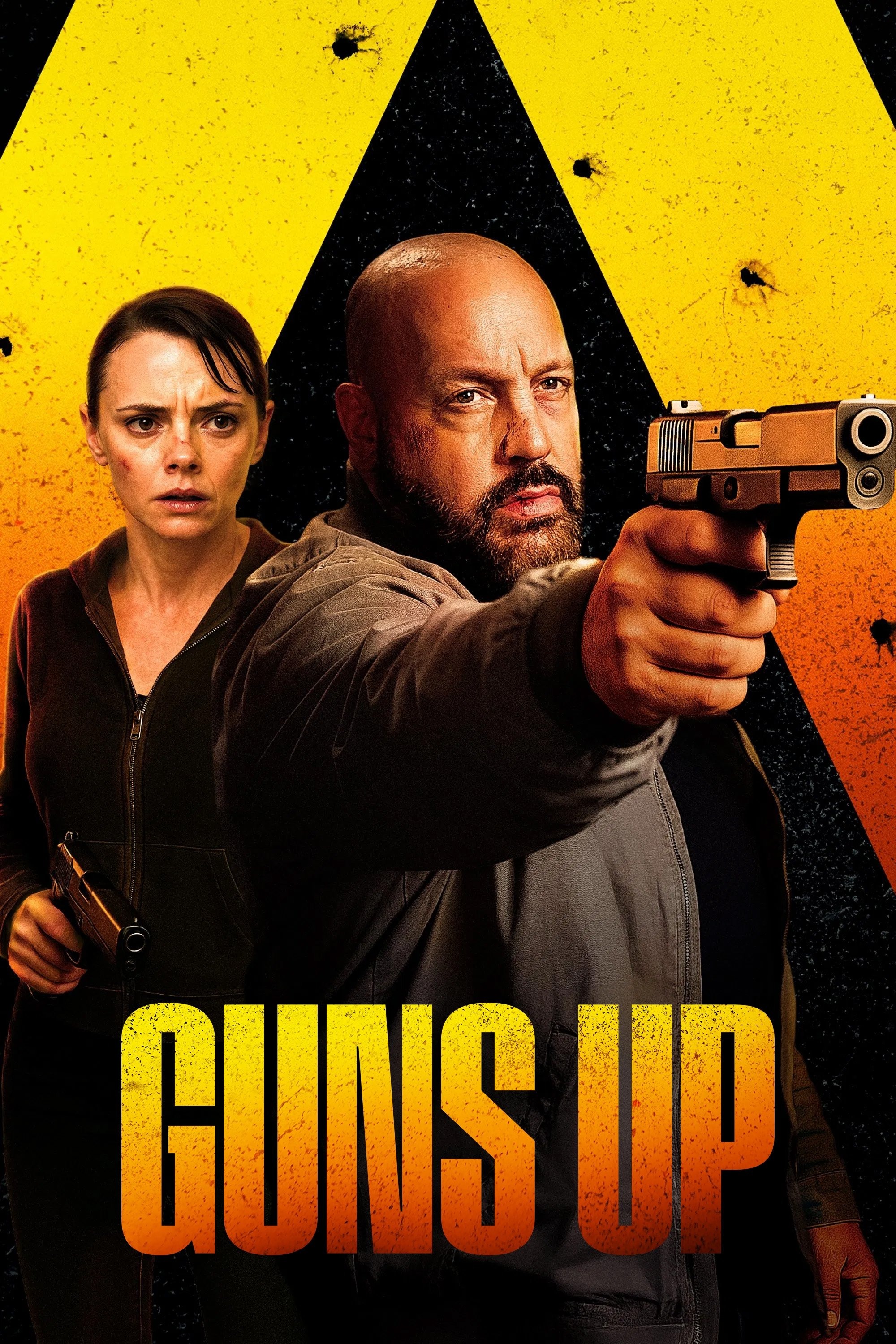 Súng Lên Nòng Guns Up