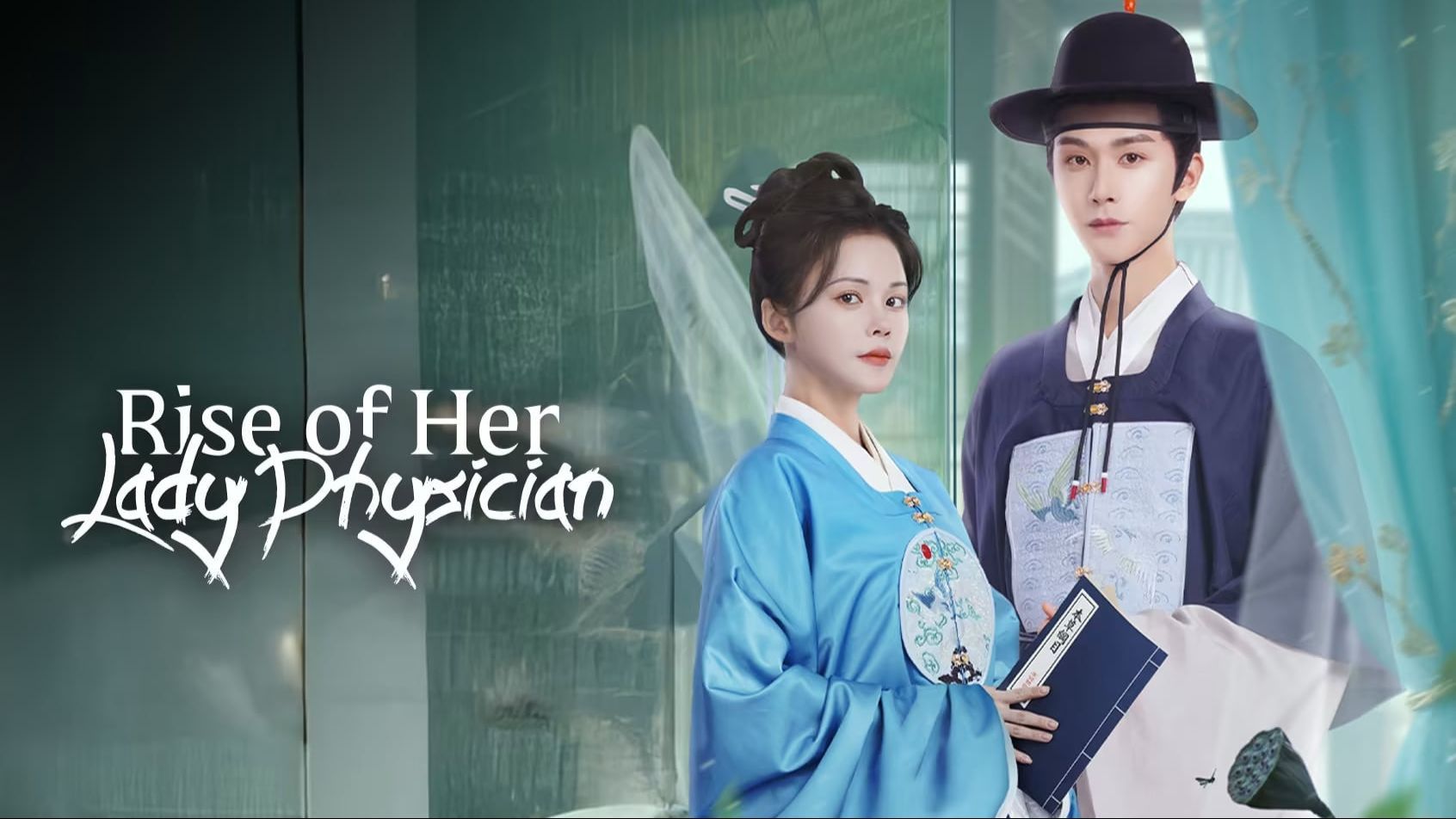 Hành Trình Tiến Lên Của Nữ Y - Rise Of Her Lady Physician