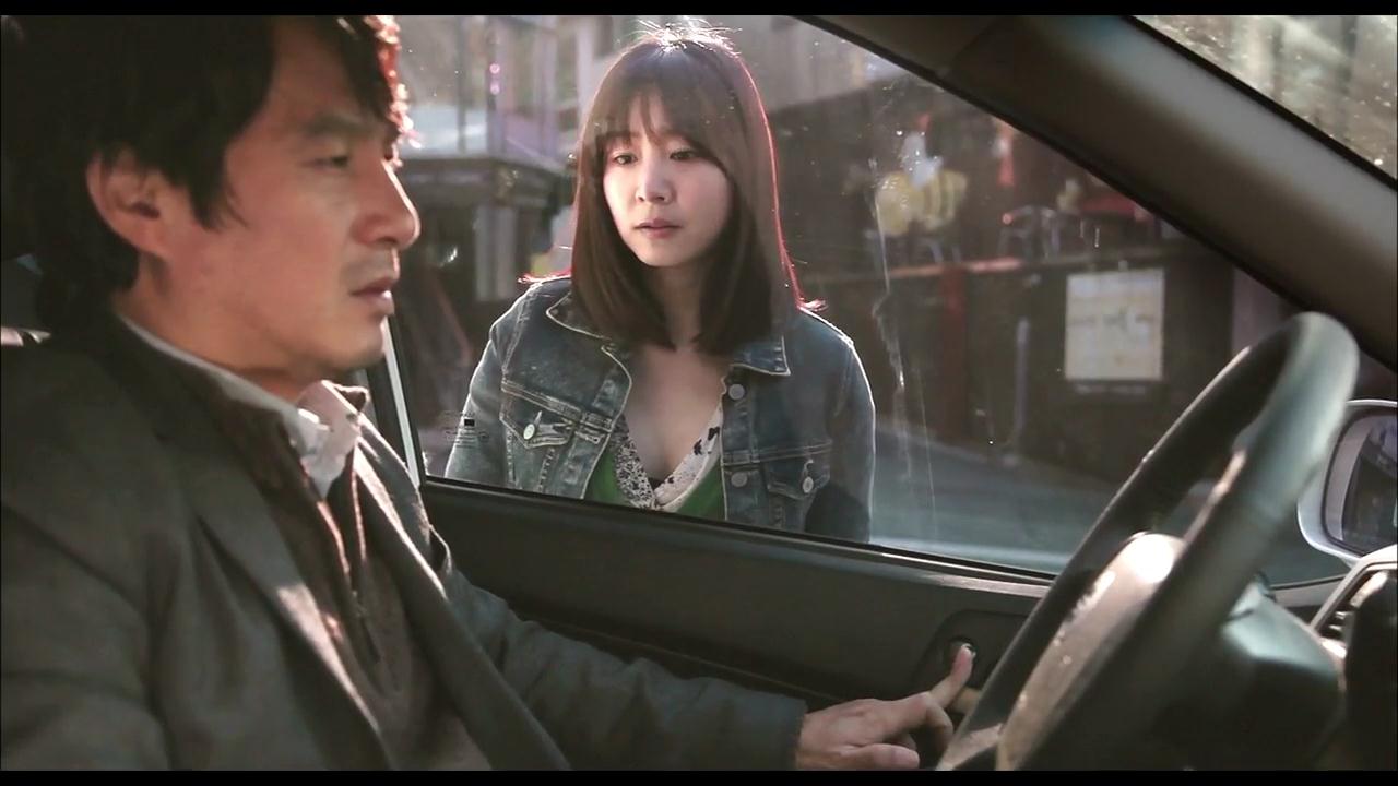 Vòng Tròn Tội Lỗi - Moebius