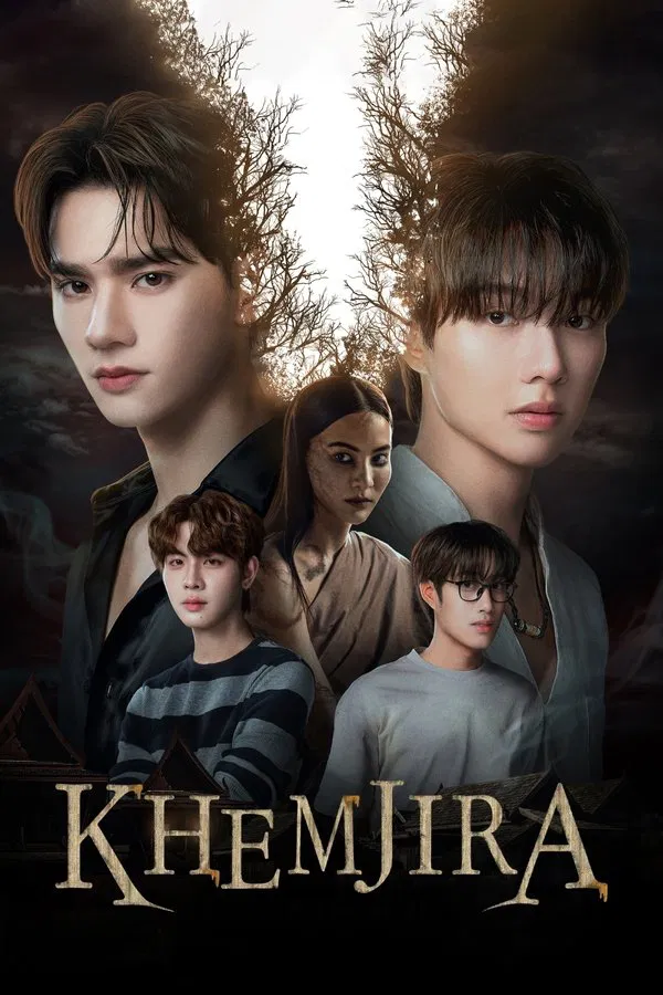 Khemjira Phải Sống Sót Khemjira