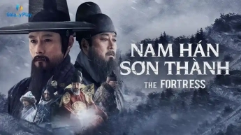 Nam Hán Sơn Thành - The Fortress