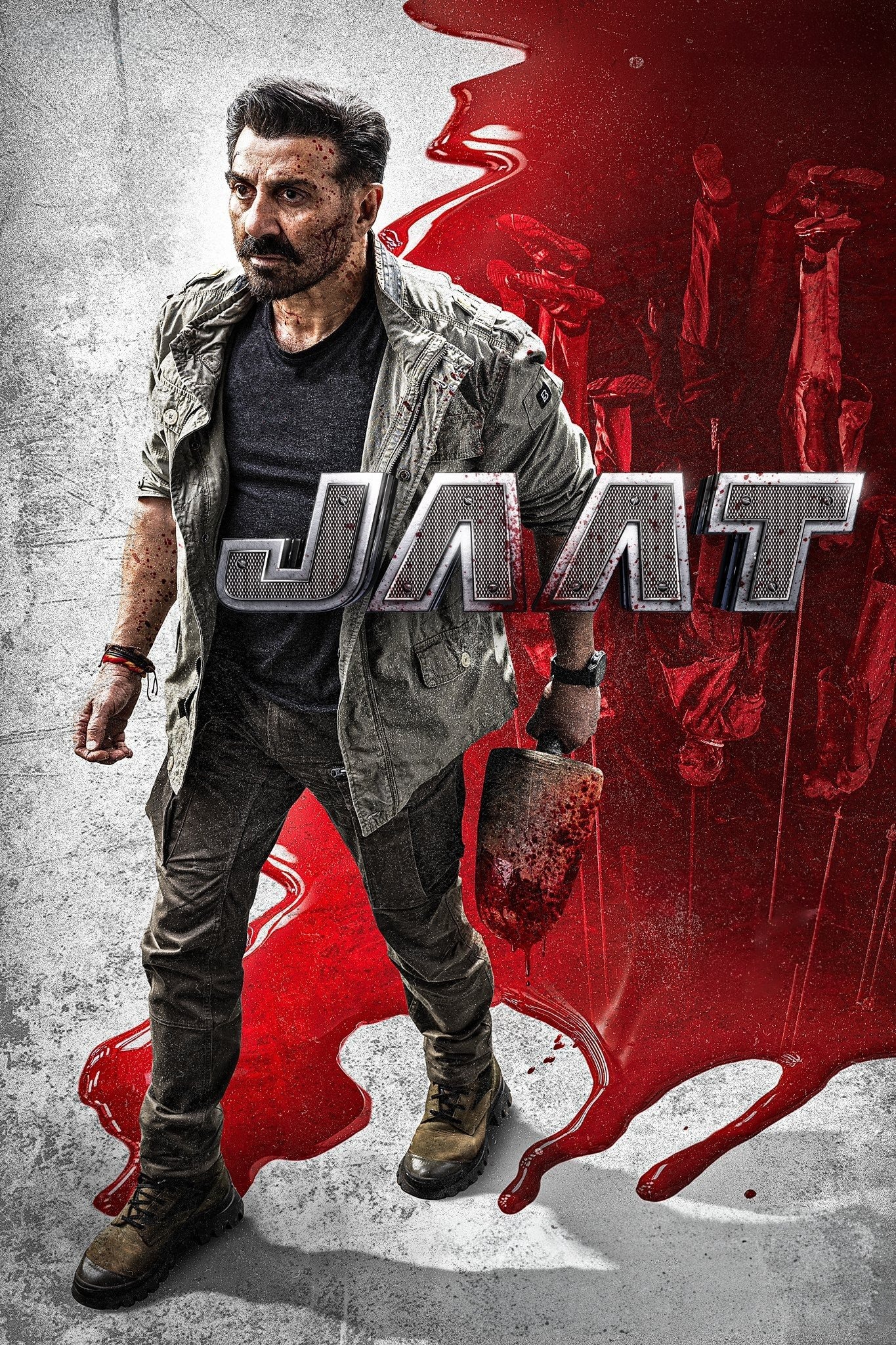 Người Bảo Vệ Công Lý Jaat
