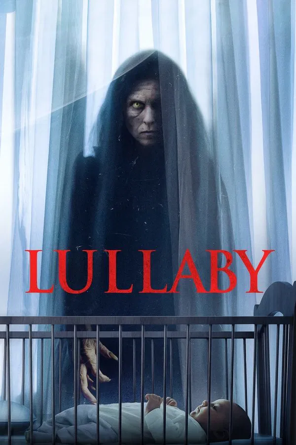 Lời Ru Quỷ Ám Lullaby