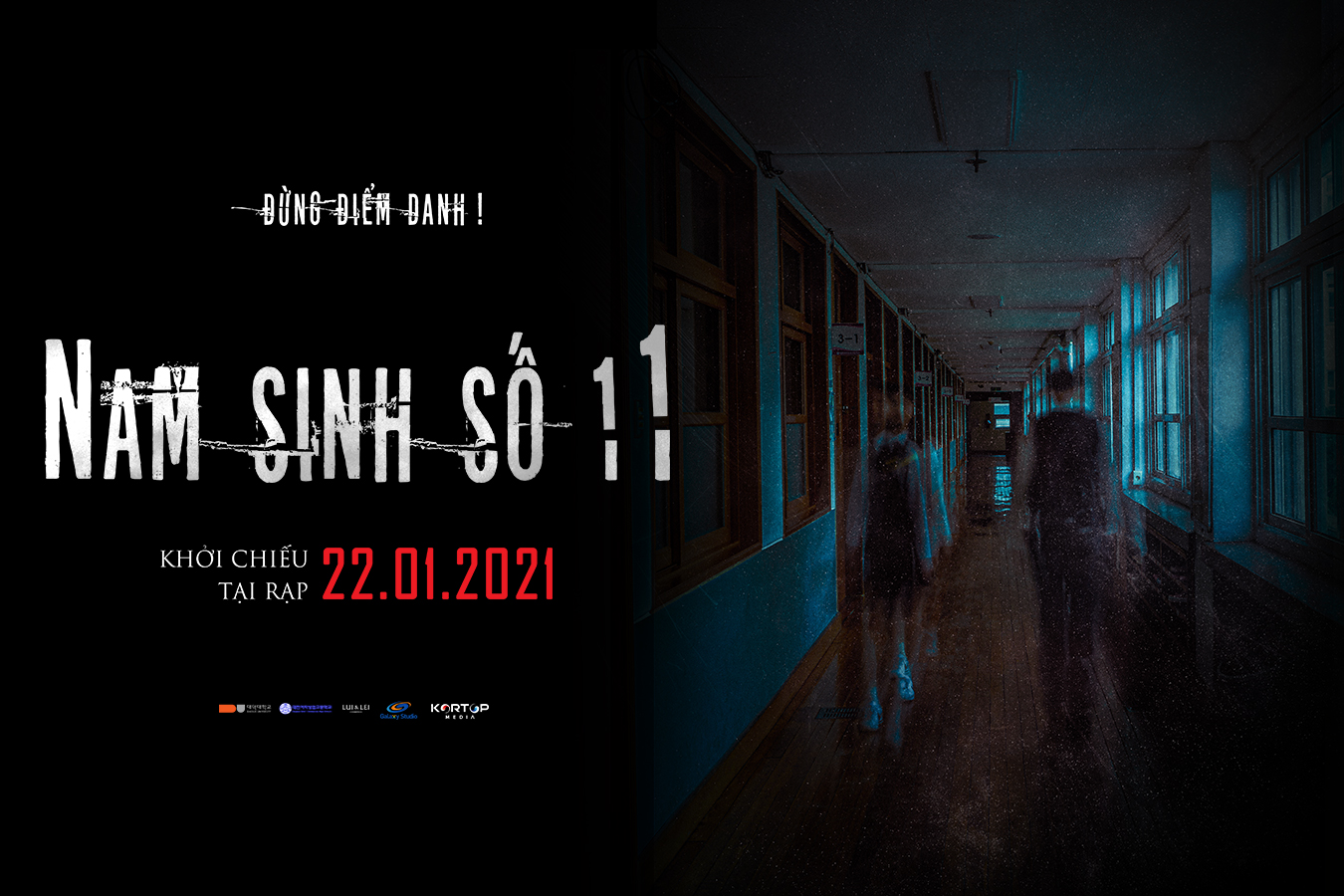 Nam Sinh Số 11 - The Child Who Would Not Come