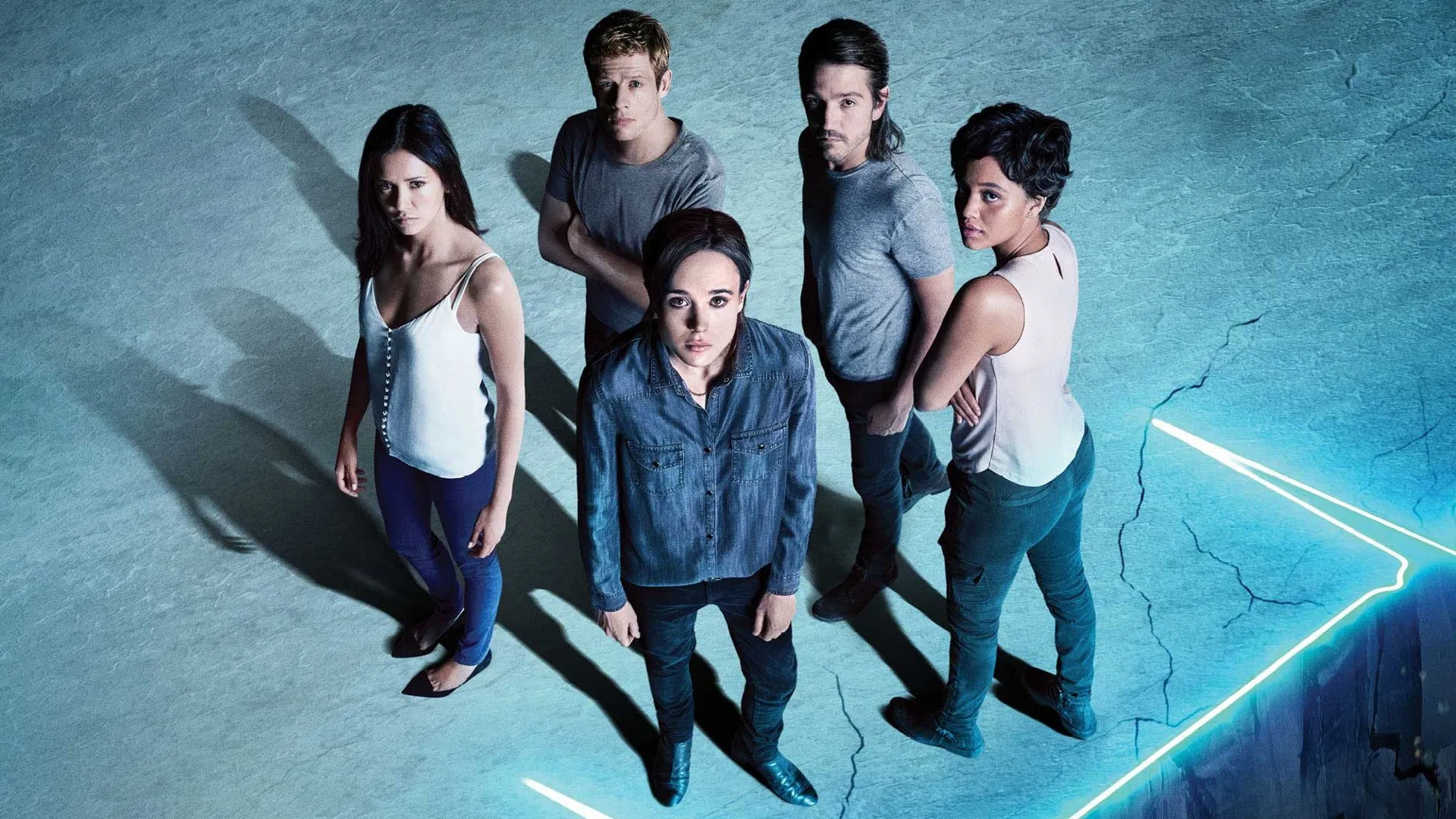 Trải Nghiệm Điểm Chết - Flatliners