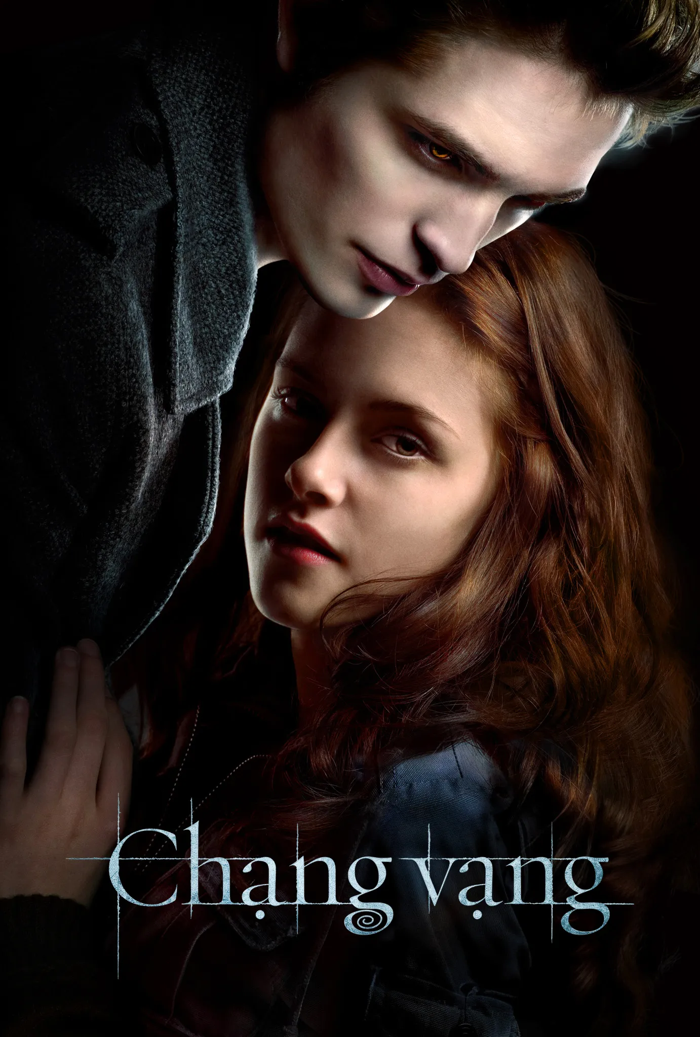 Chạng Vạng Twilight