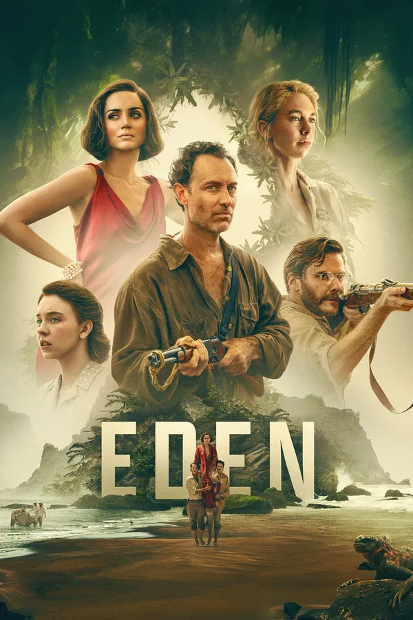 Vườn Địa Đàng Eden