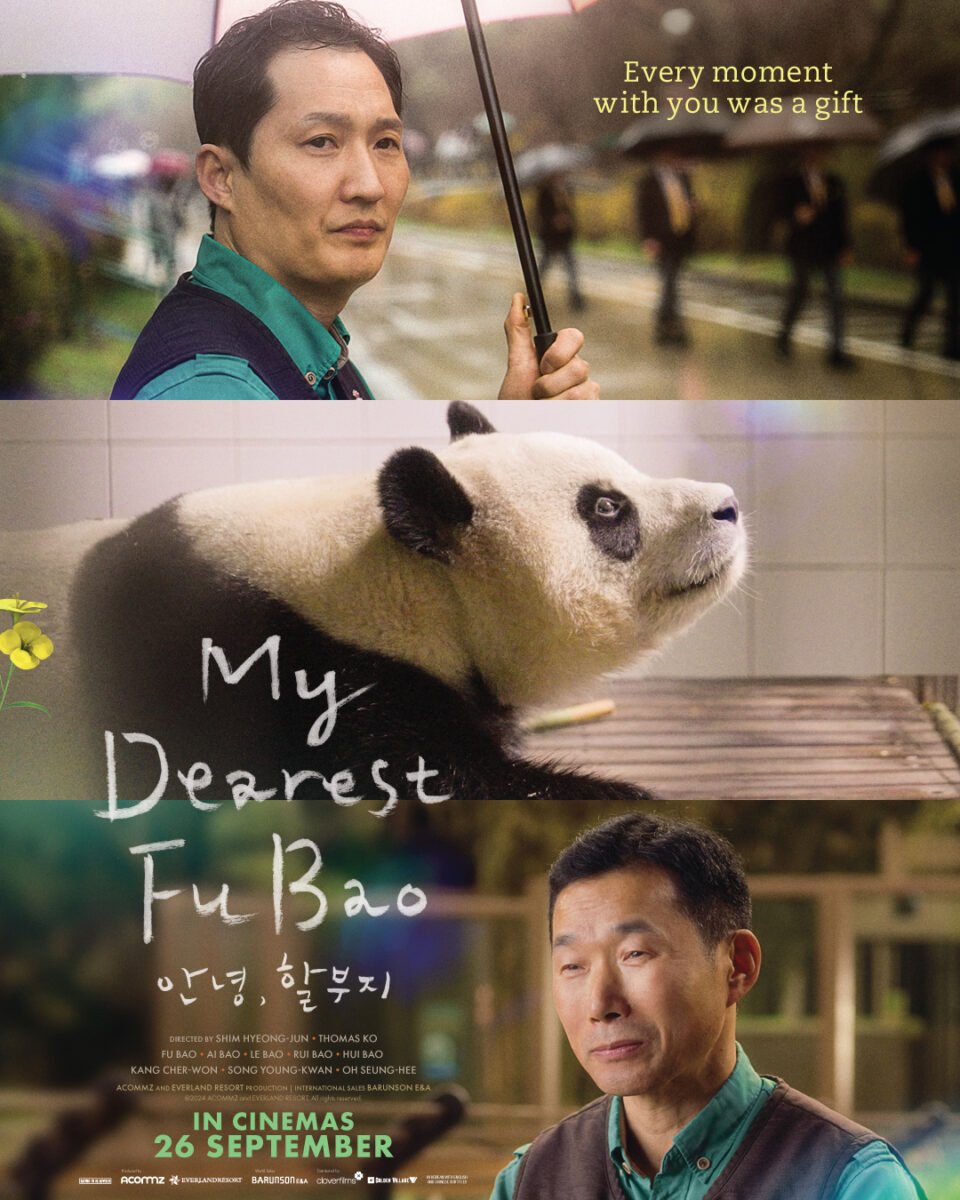 Bảo Bối Của Ông My Dearest Fu Bao