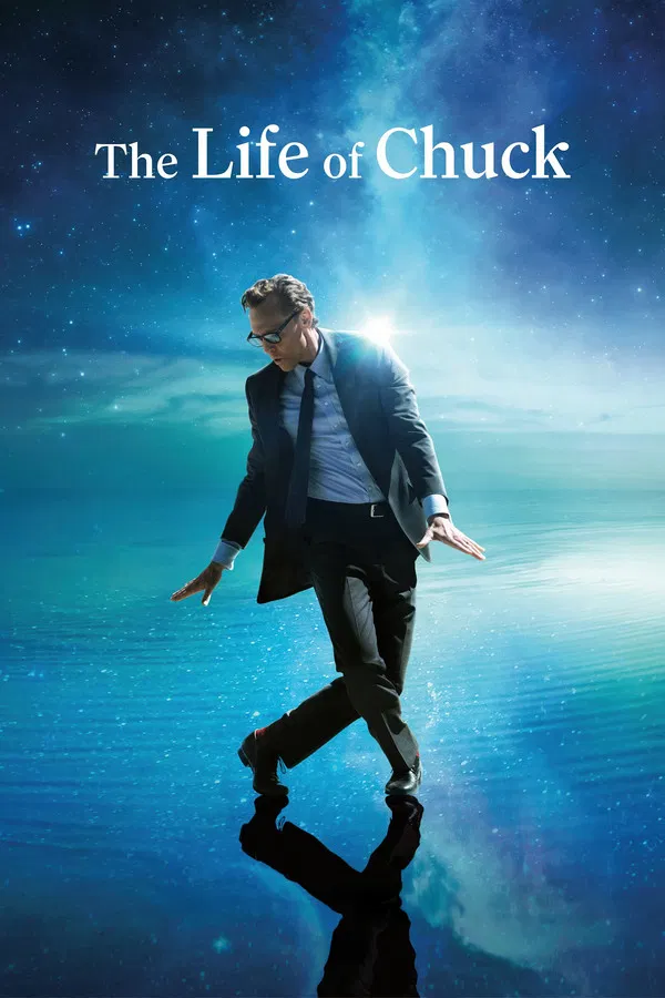 Cuộc Đời Của Chuck The Life Of Chuck