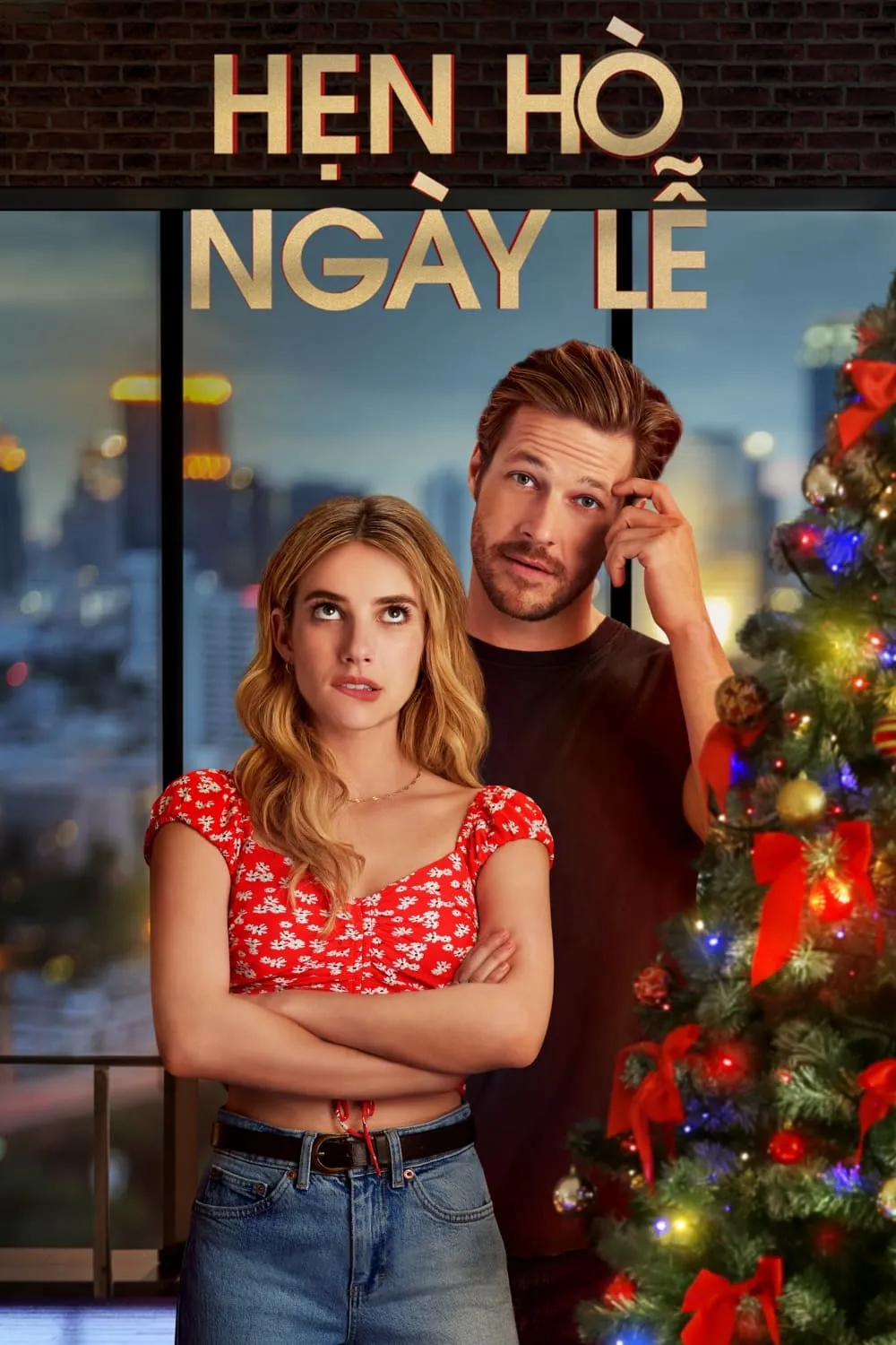 Hẹn Hò Ngày Lễ Holidate