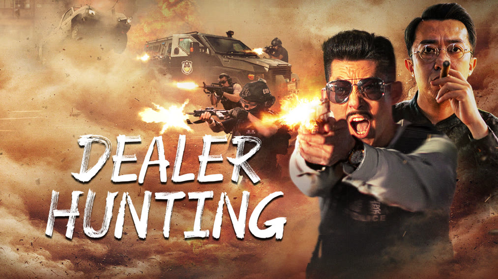 Liệp Lang Hành Động - Dealer Hunting