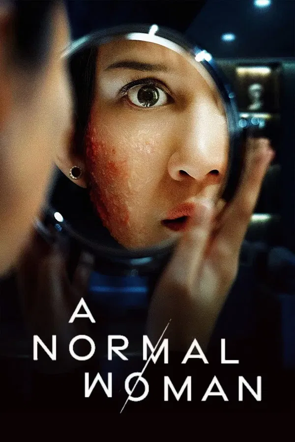 Người Phụ Nữ Bình Thường A Normal Woman